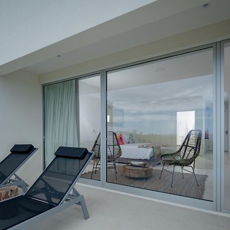 Sul Villas & Spa - Azores Lagoa  Exteriör bild