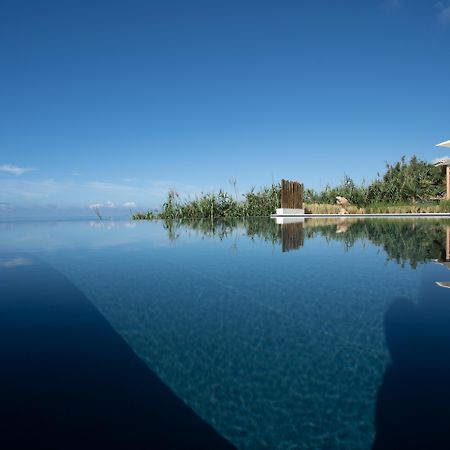 Sul Villas & Spa - Azores Lagoa  Exteriör bild