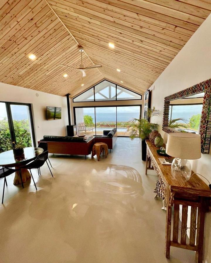 Sul Villas & Spa - Azores Lagoa  Exteriör bild