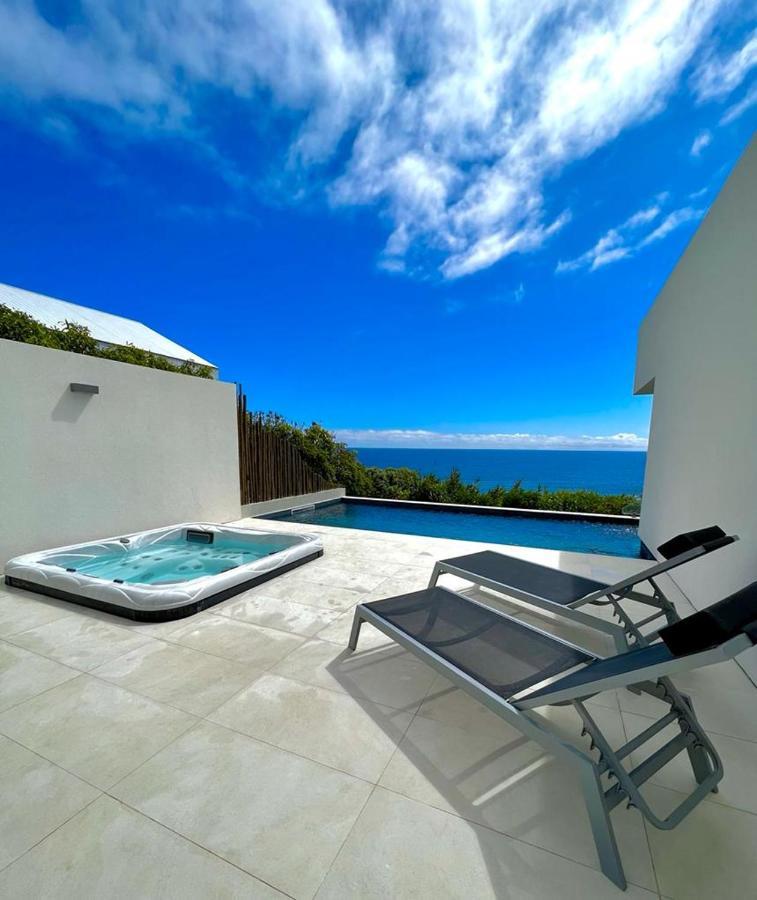 Sul Villas & Spa - Azores Lagoa  Exteriör bild