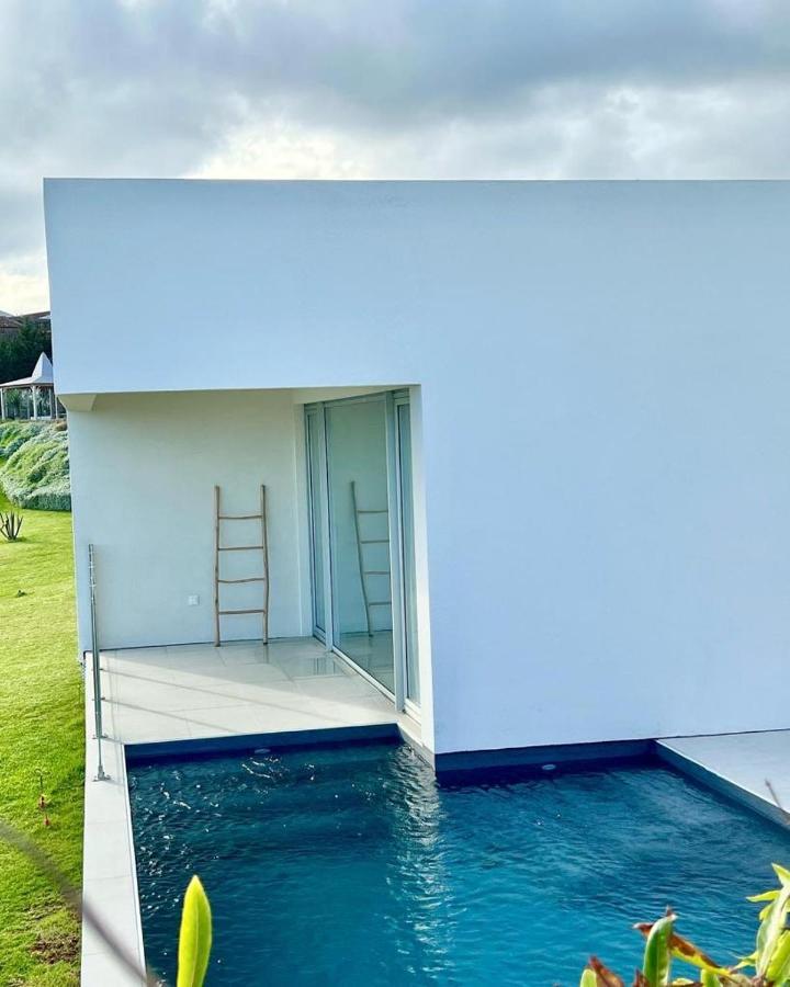 Sul Villas & Spa - Azores Lagoa  Exteriör bild