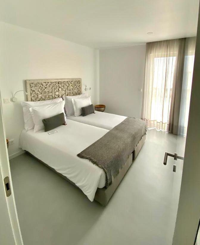 Sul Villas & Spa - Azores Lagoa  Exteriör bild