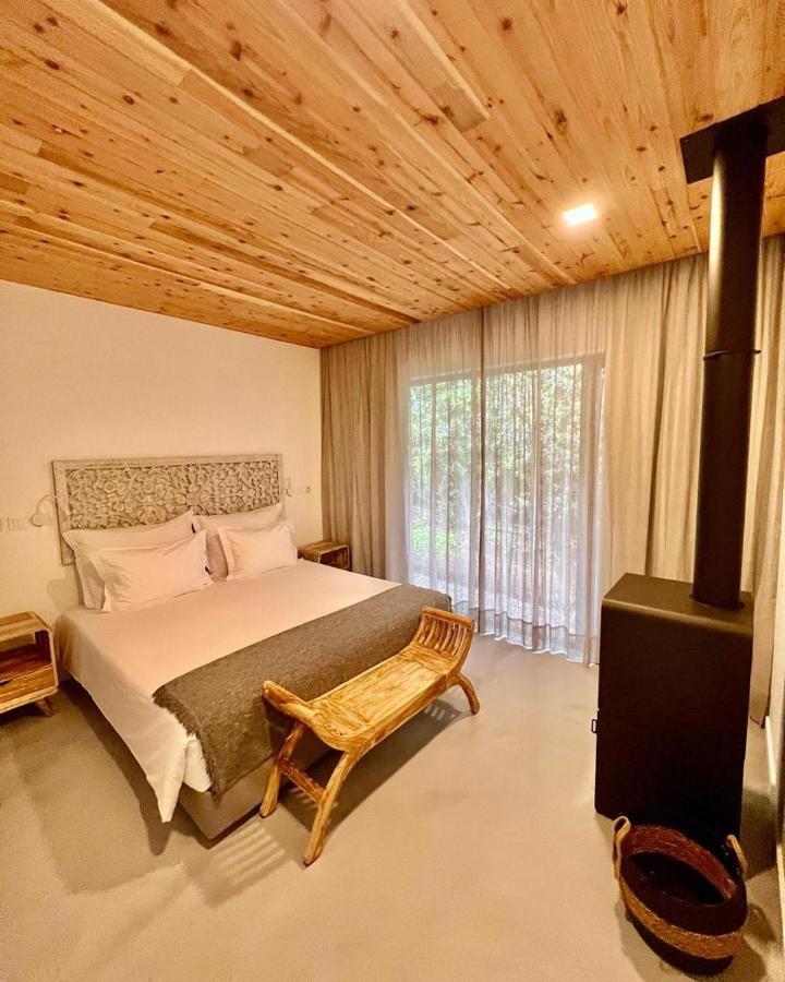 Sul Villas & Spa - Azores Lagoa  Exteriör bild