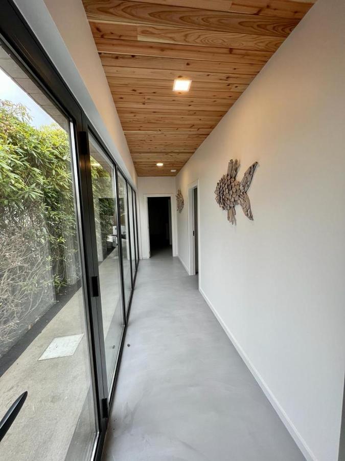 Sul Villas & Spa - Azores Lagoa  Exteriör bild