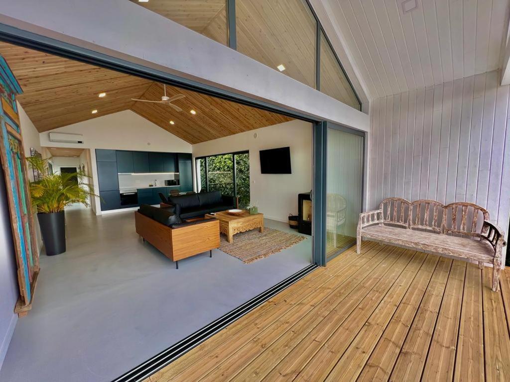 Sul Villas & Spa - Azores Lagoa  Exteriör bild