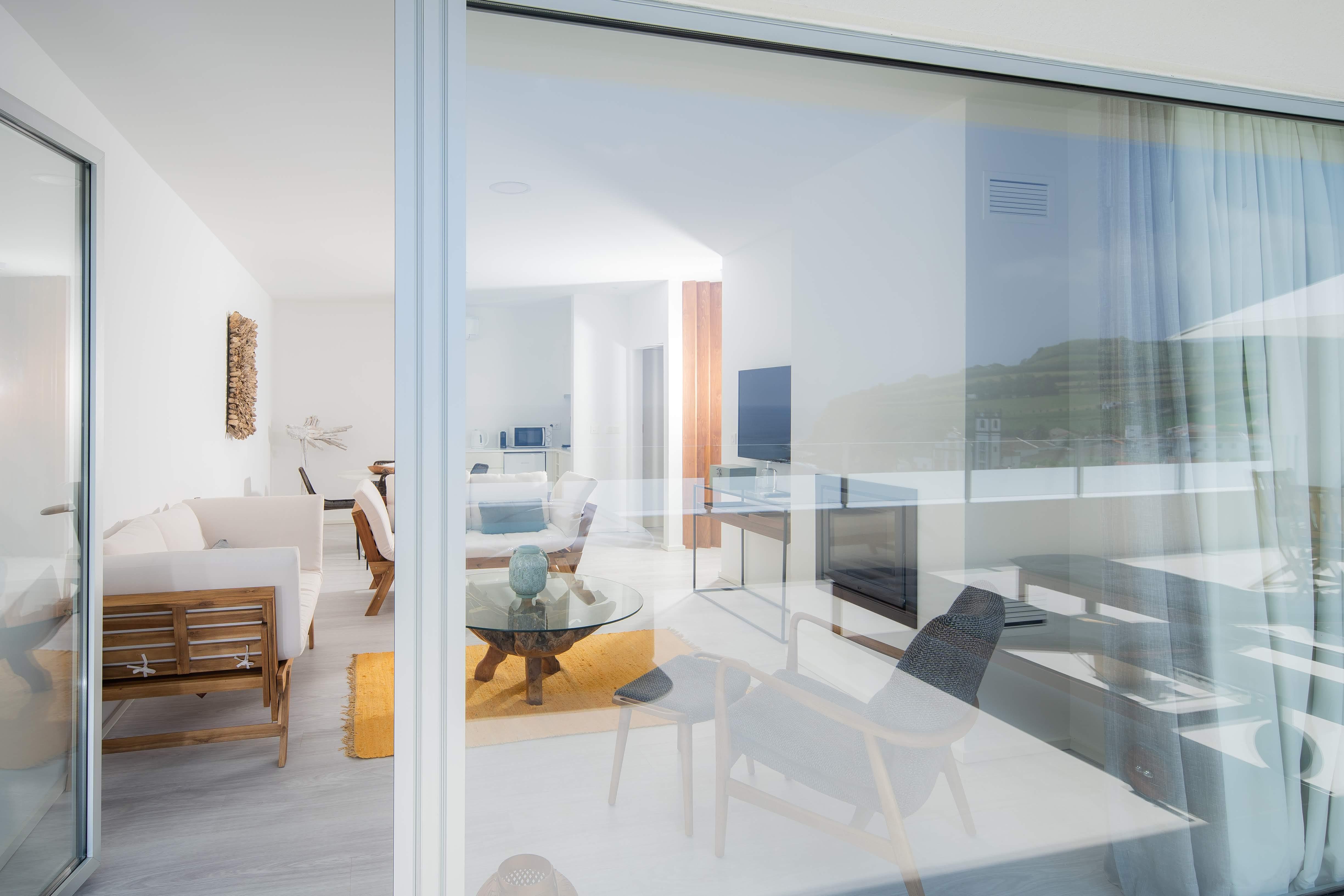 Sul Villas & Spa - Azores Lagoa  Exteriör bild