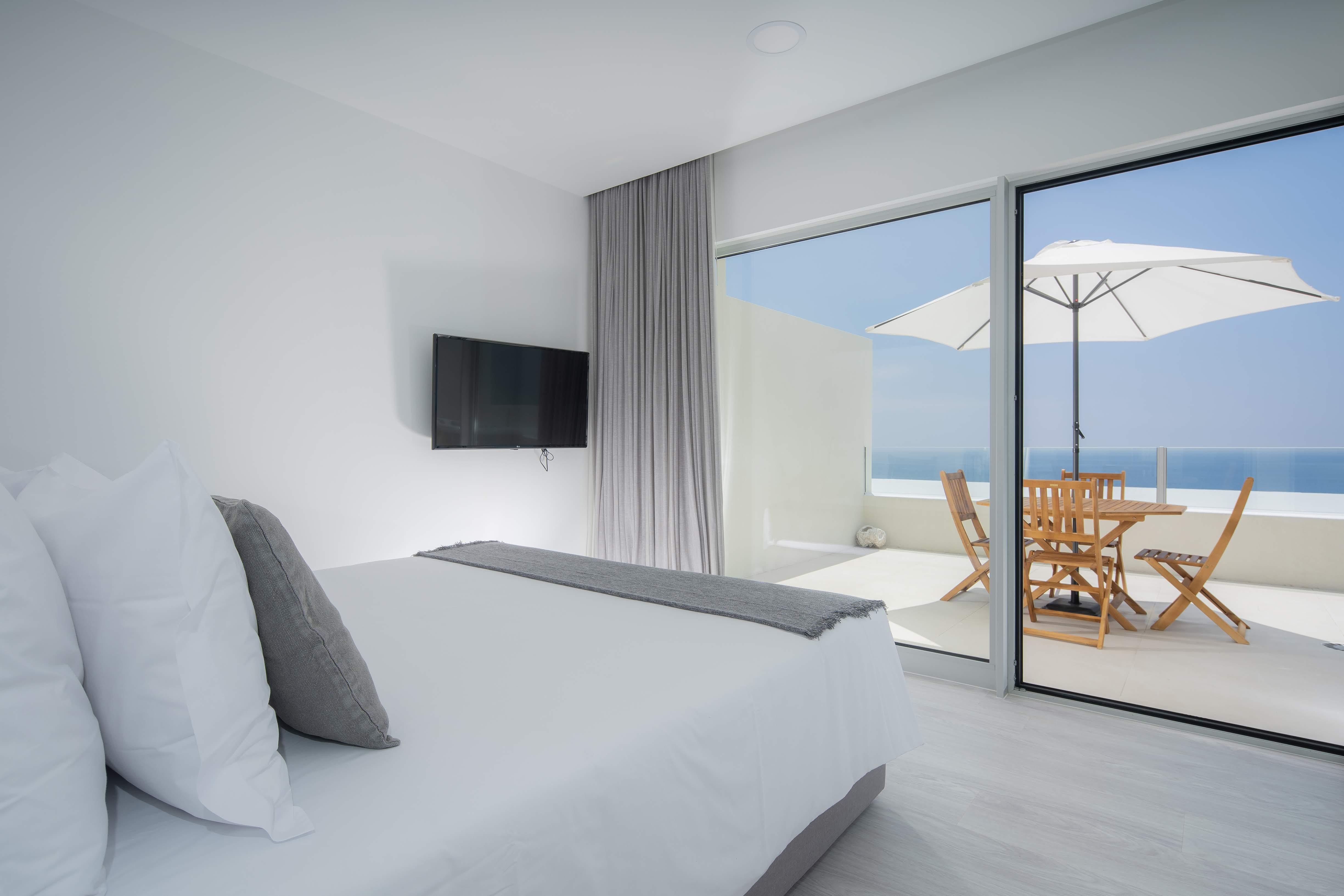 Sul Villas & Spa - Azores Lagoa  Exteriör bild