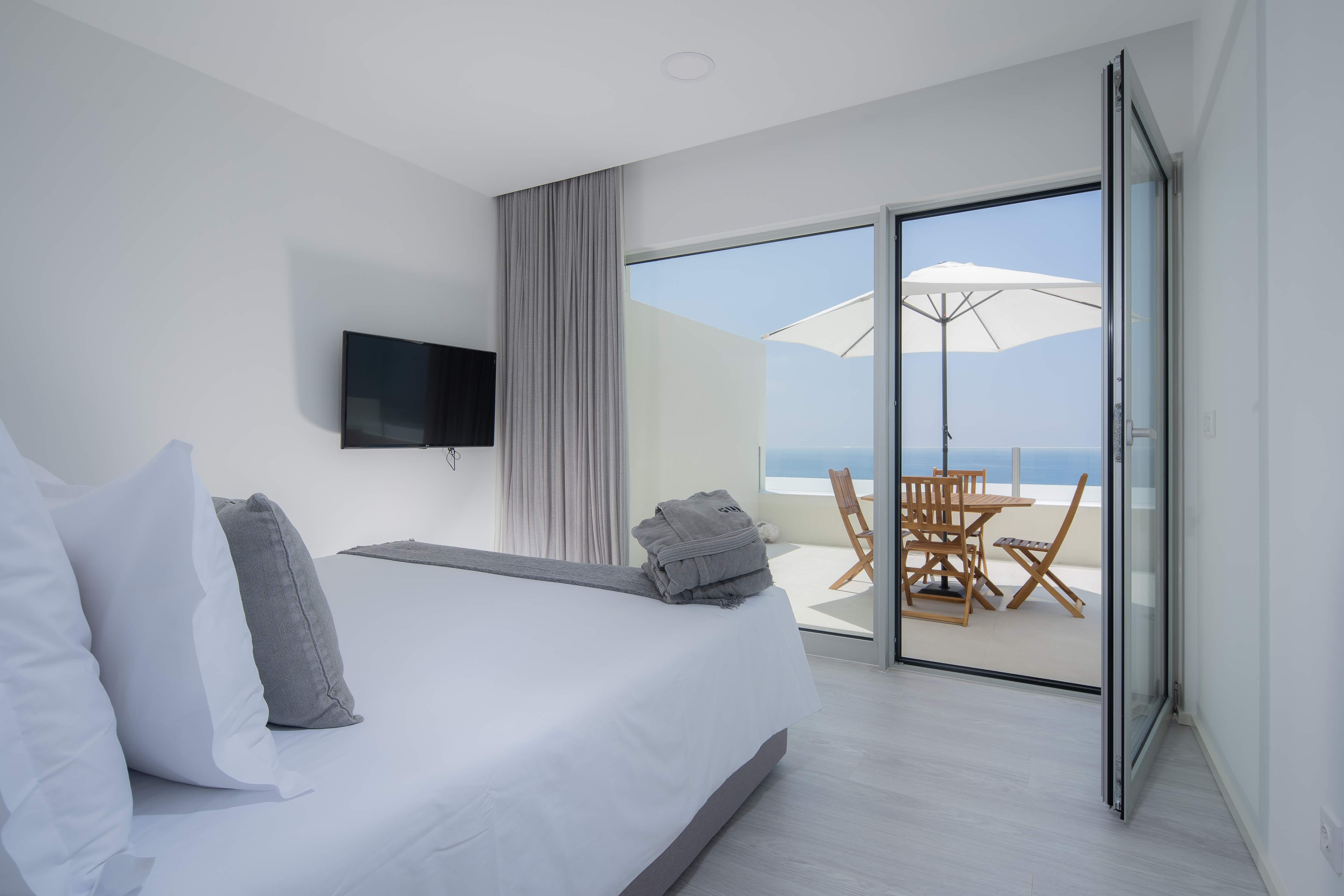 Sul Villas & Spa - Azores Lagoa  Exteriör bild