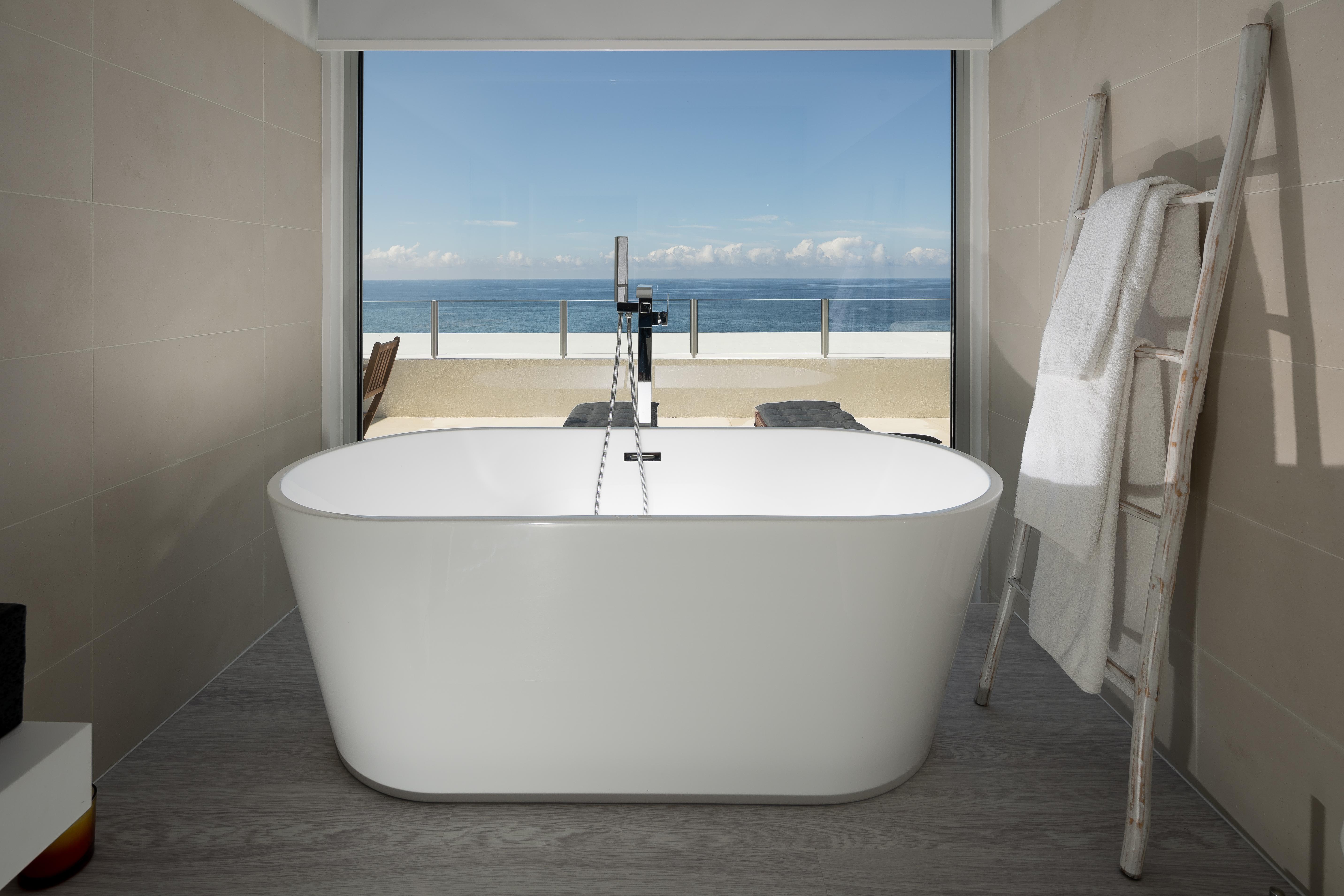 Sul Villas & Spa - Azores Lagoa  Exteriör bild