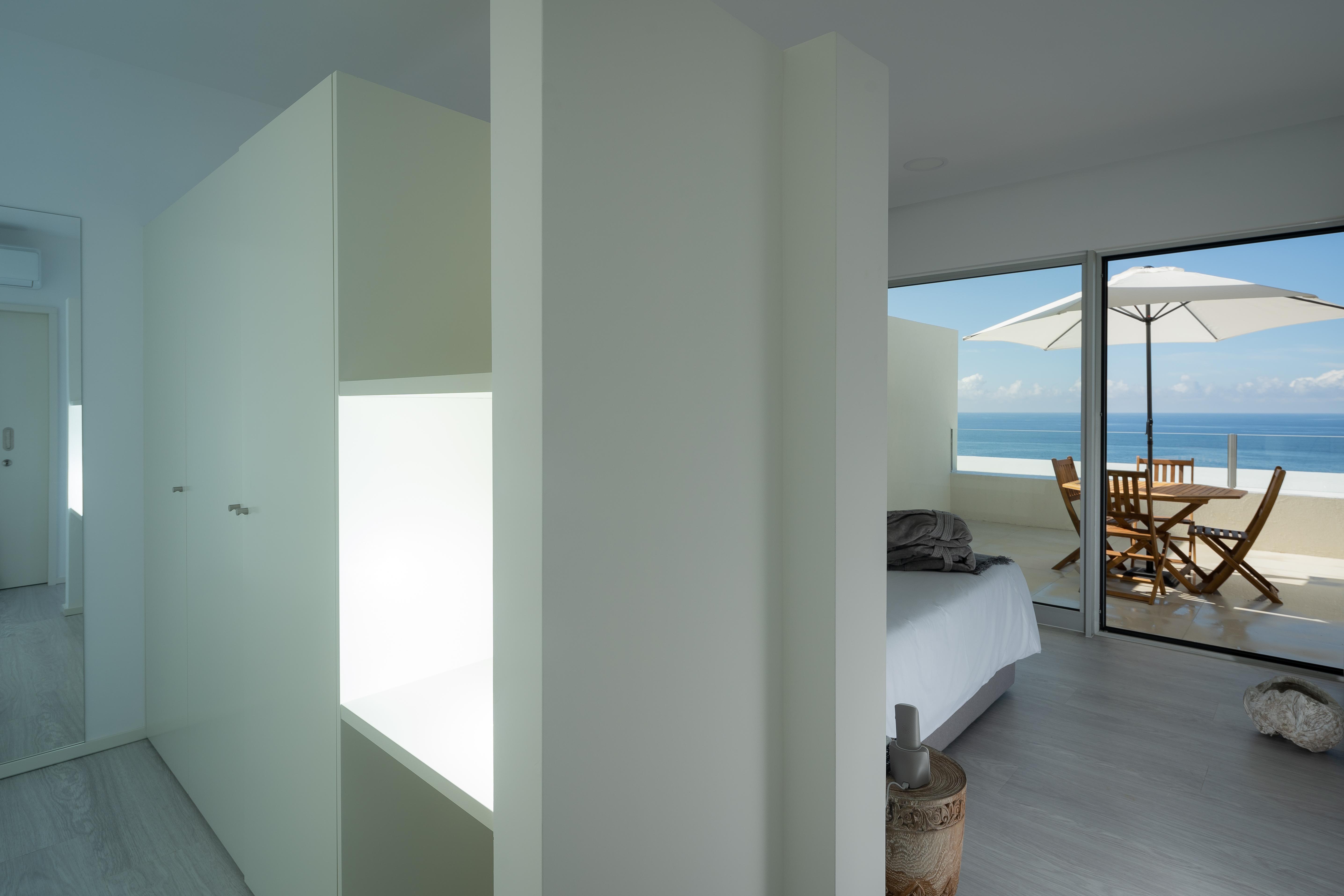 Sul Villas & Spa - Azores Lagoa  Exteriör bild