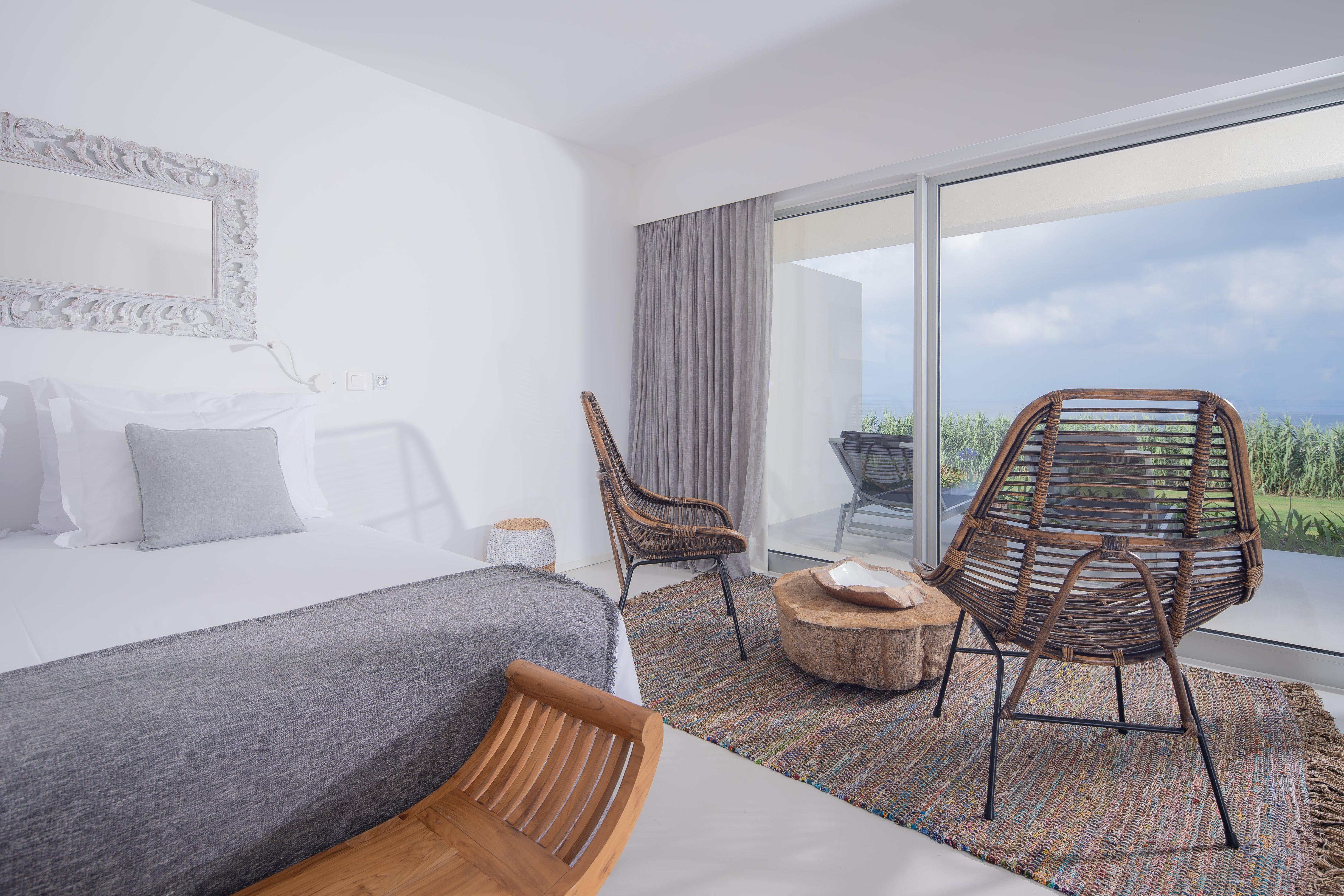 Sul Villas & Spa - Azores Lagoa  Exteriör bild