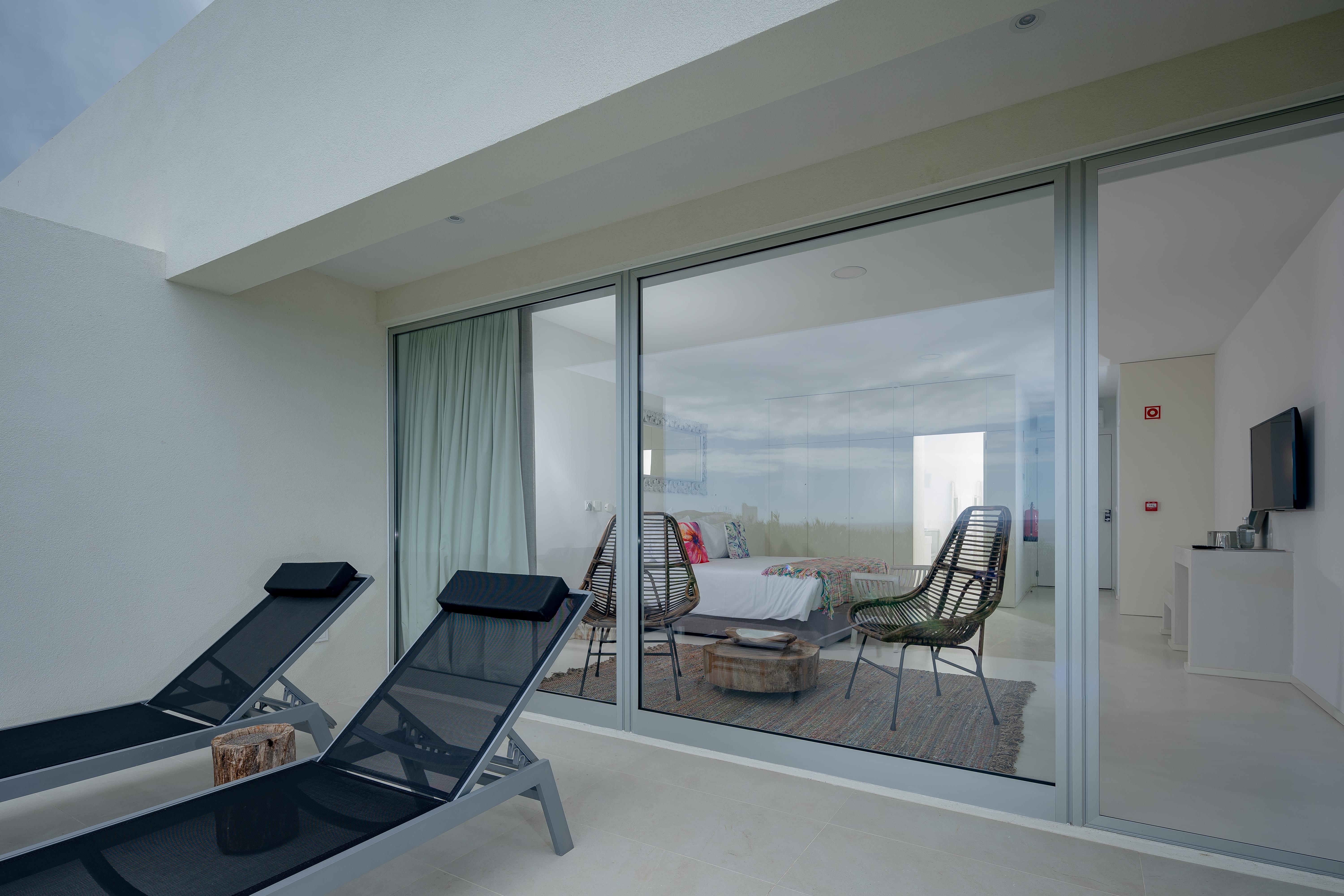 Sul Villas & Spa - Azores Lagoa  Exteriör bild