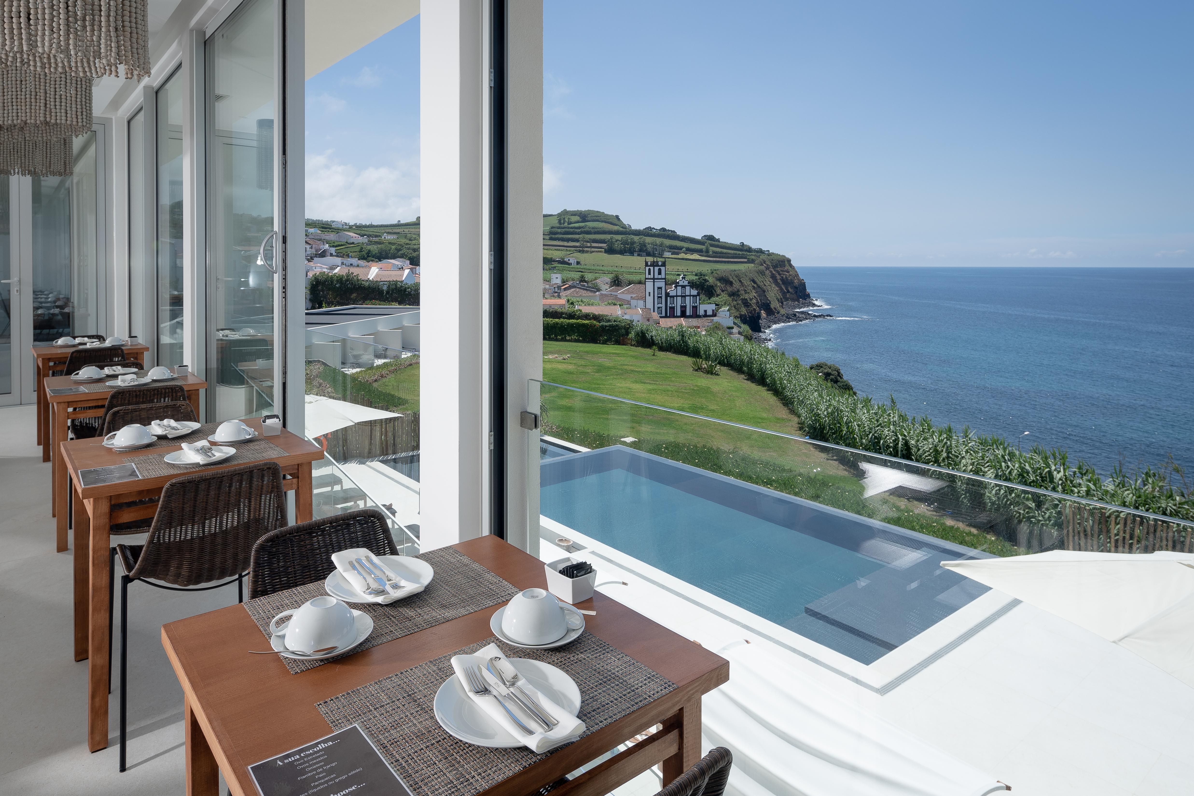 Sul Villas & Spa - Azores Lagoa  Exteriör bild