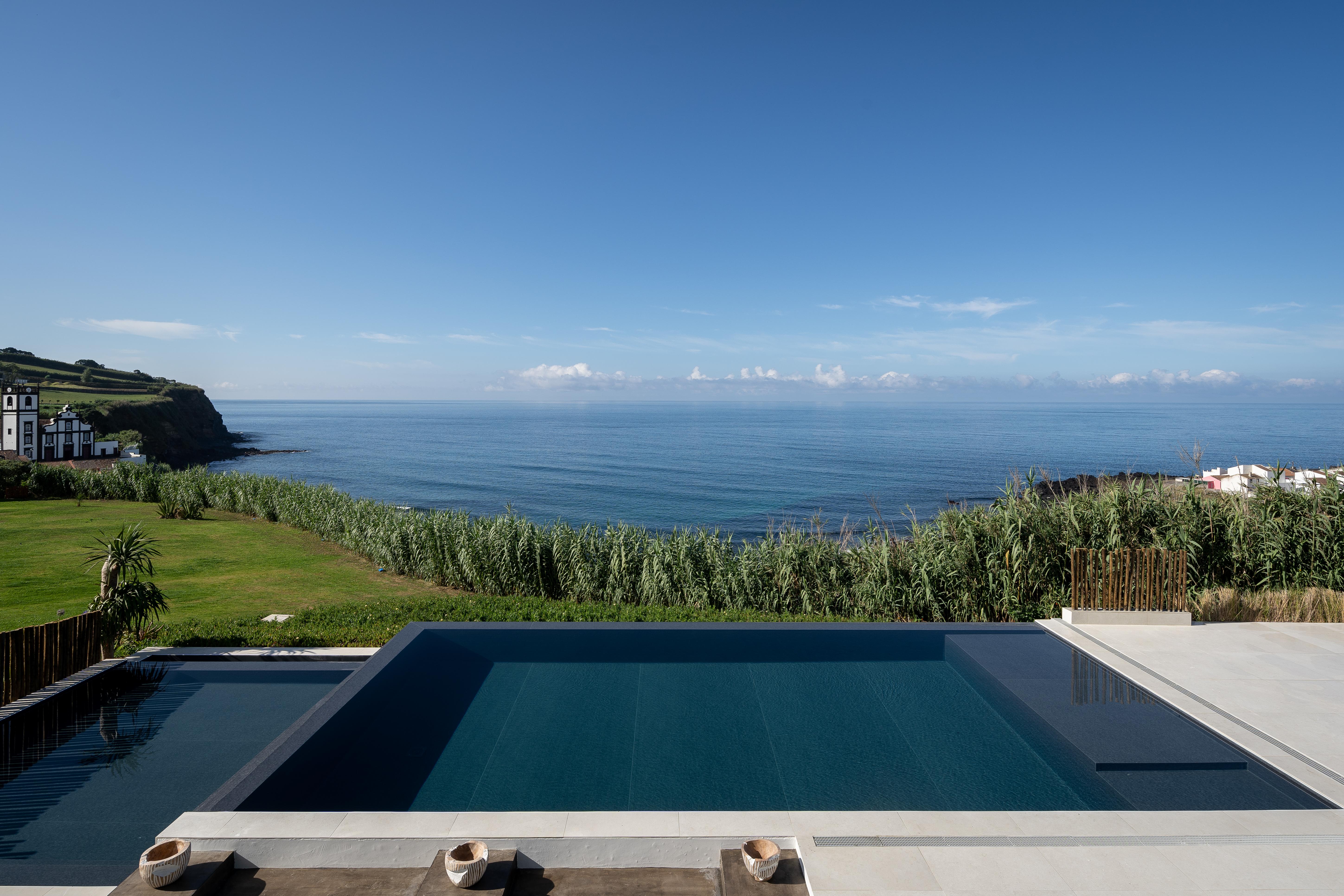 Sul Villas & Spa - Azores Lagoa  Exteriör bild