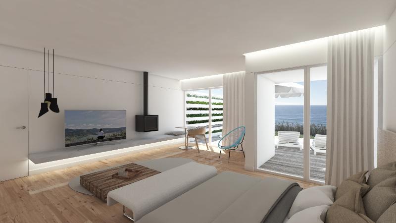 Sul Villas & Spa - Azores Lagoa  Exteriör bild