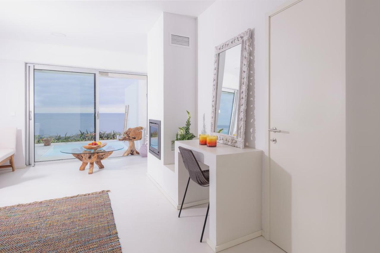 Sul Villas & Spa - Azores Lagoa  Exteriör bild