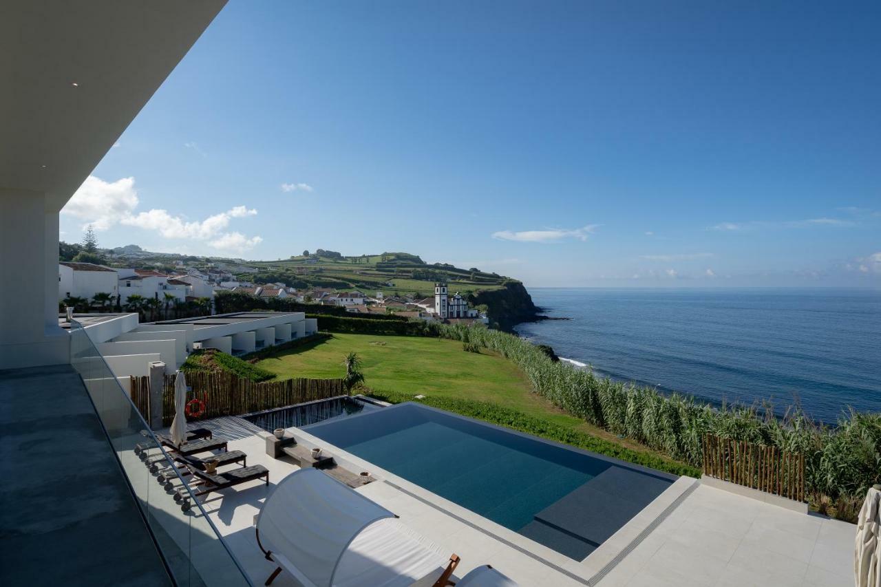 Sul Villas & Spa - Azores Lagoa  Exteriör bild