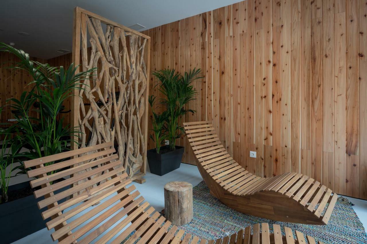 Sul Villas & Spa - Azores Lagoa  Exteriör bild