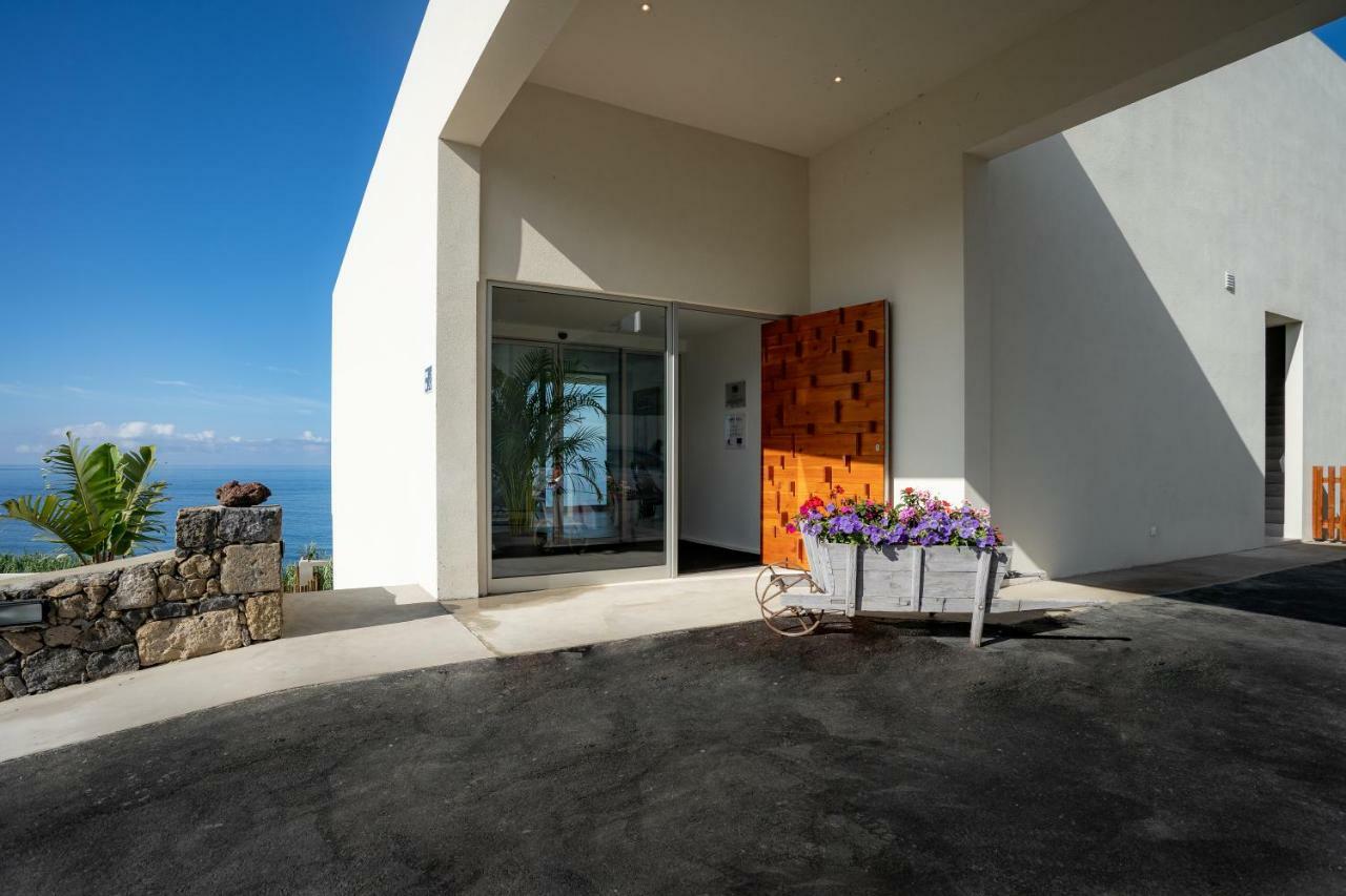 Sul Villas & Spa - Azores Lagoa  Exteriör bild