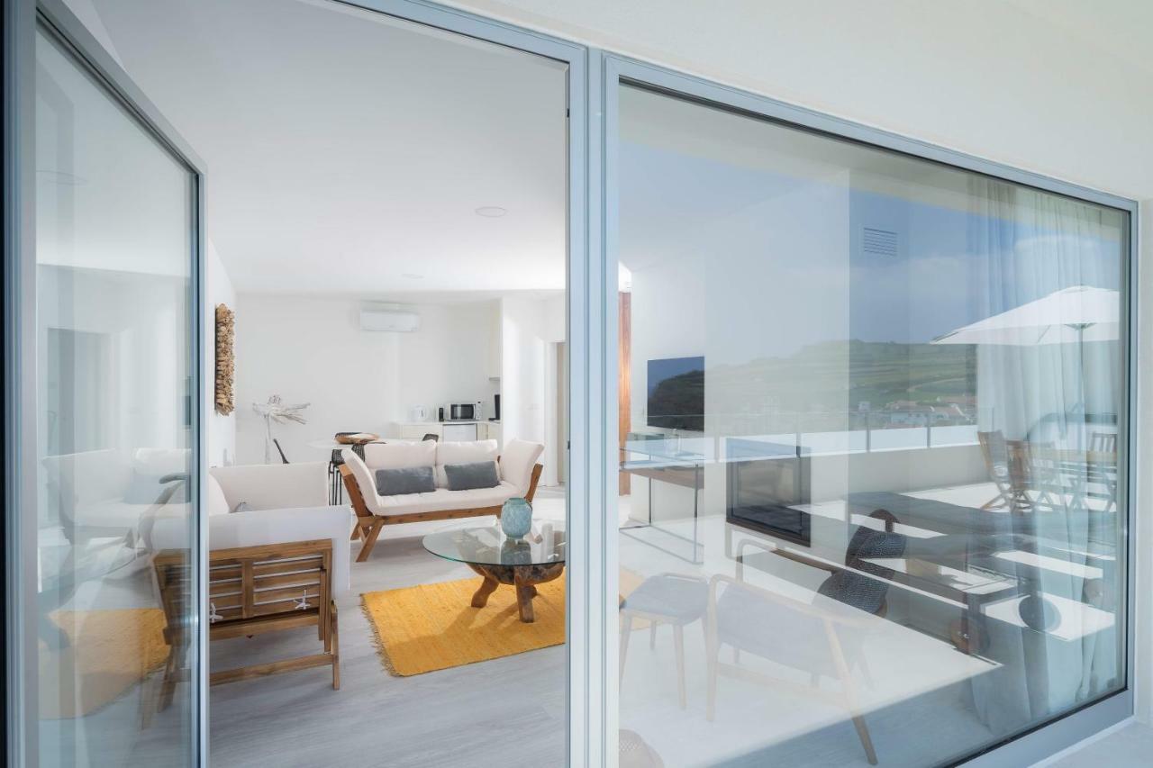 Sul Villas & Spa - Azores Lagoa  Exteriör bild