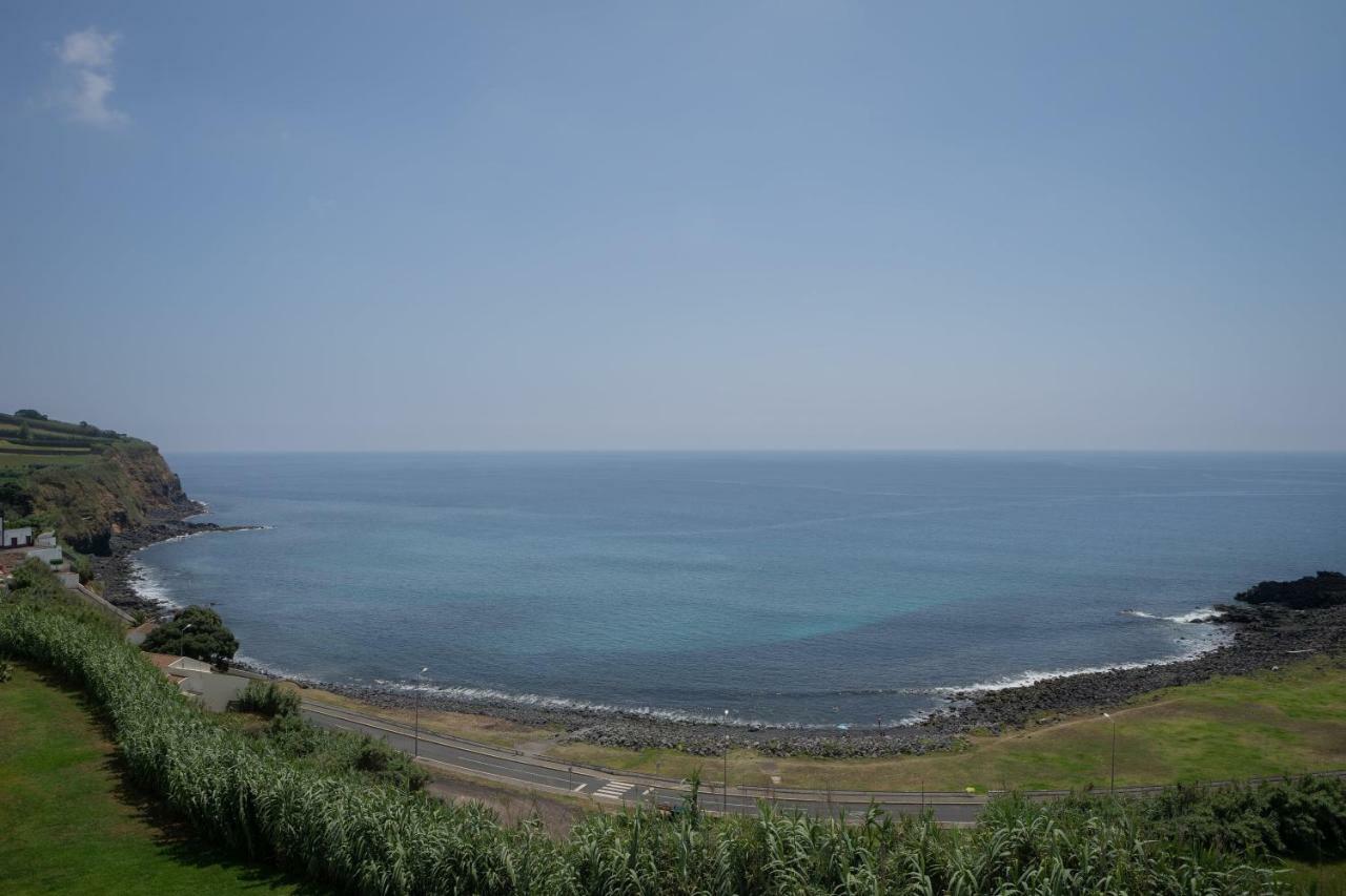 Sul Villas & Spa - Azores Lagoa  Exteriör bild