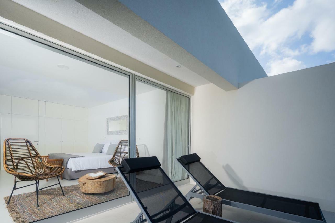 Sul Villas & Spa - Azores Lagoa  Exteriör bild