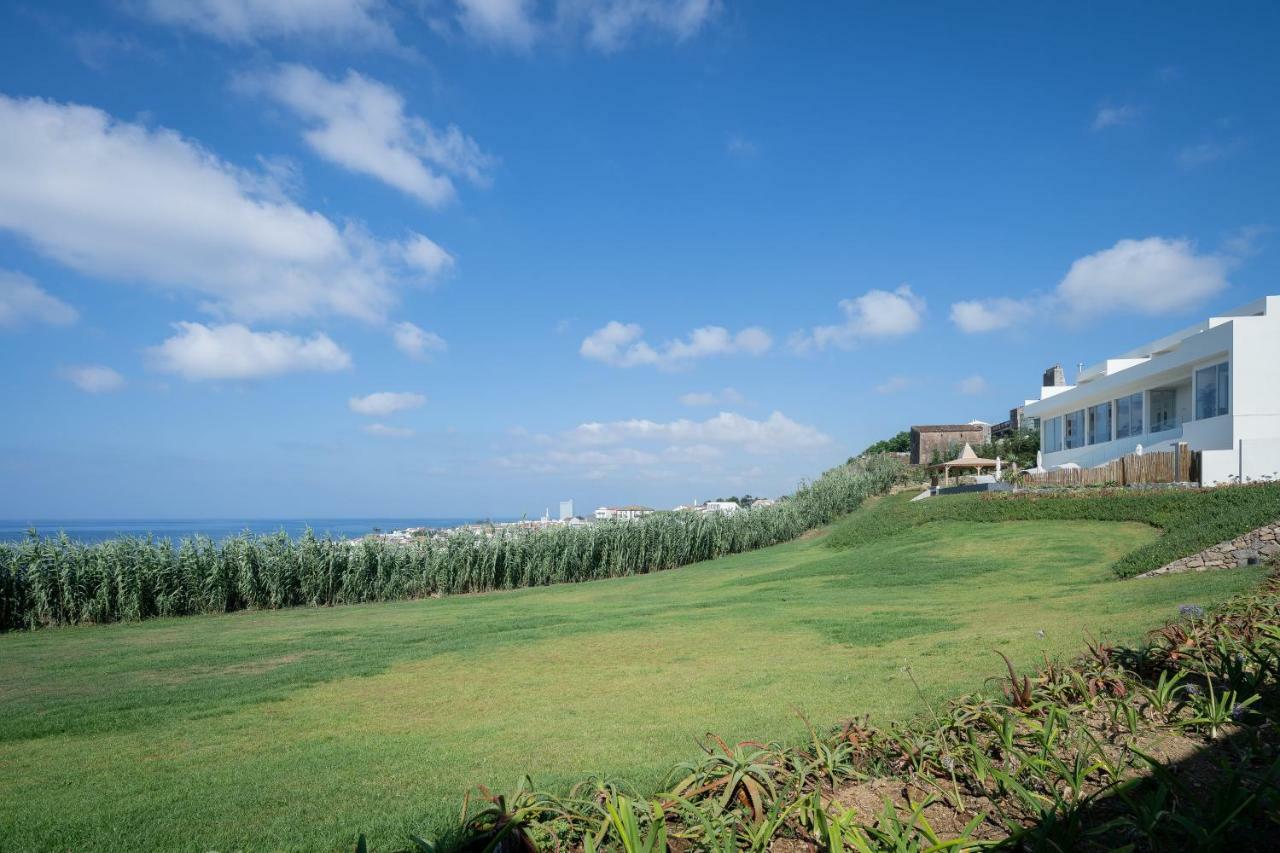 Sul Villas & Spa - Azores Lagoa  Exteriör bild