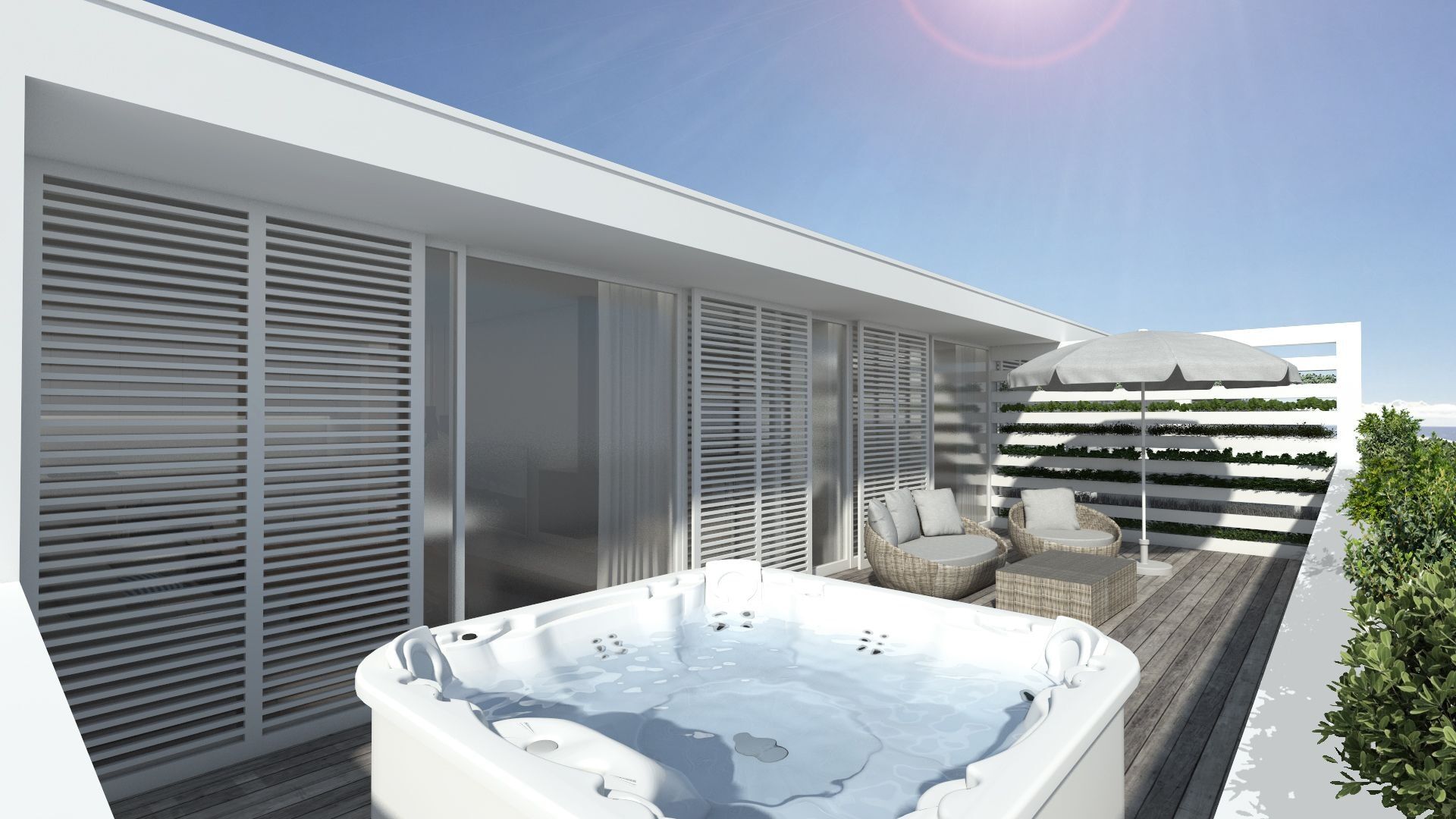 Sul Villas & Spa - Azores Lagoa  Exteriör bild